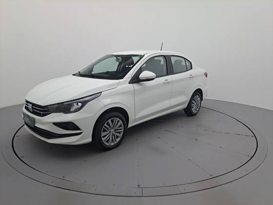 FIAT CRONOS 1.0 FIREFLY FLEX DRIVE MANUAL